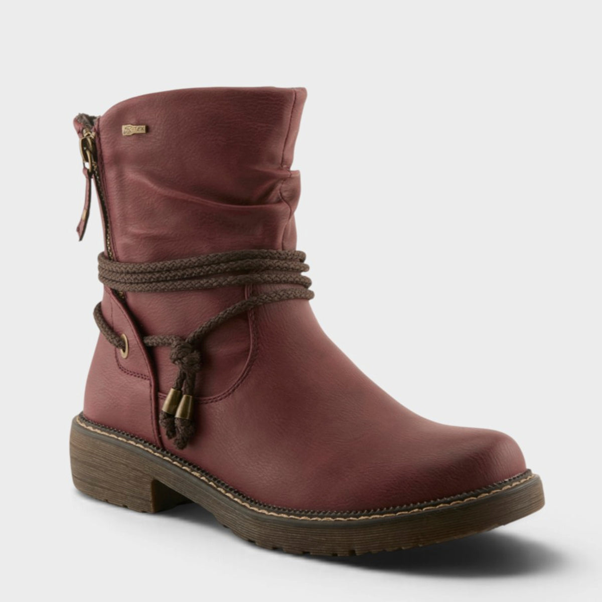 SPRING STEP RELIFE KATHIE BOOTS-7