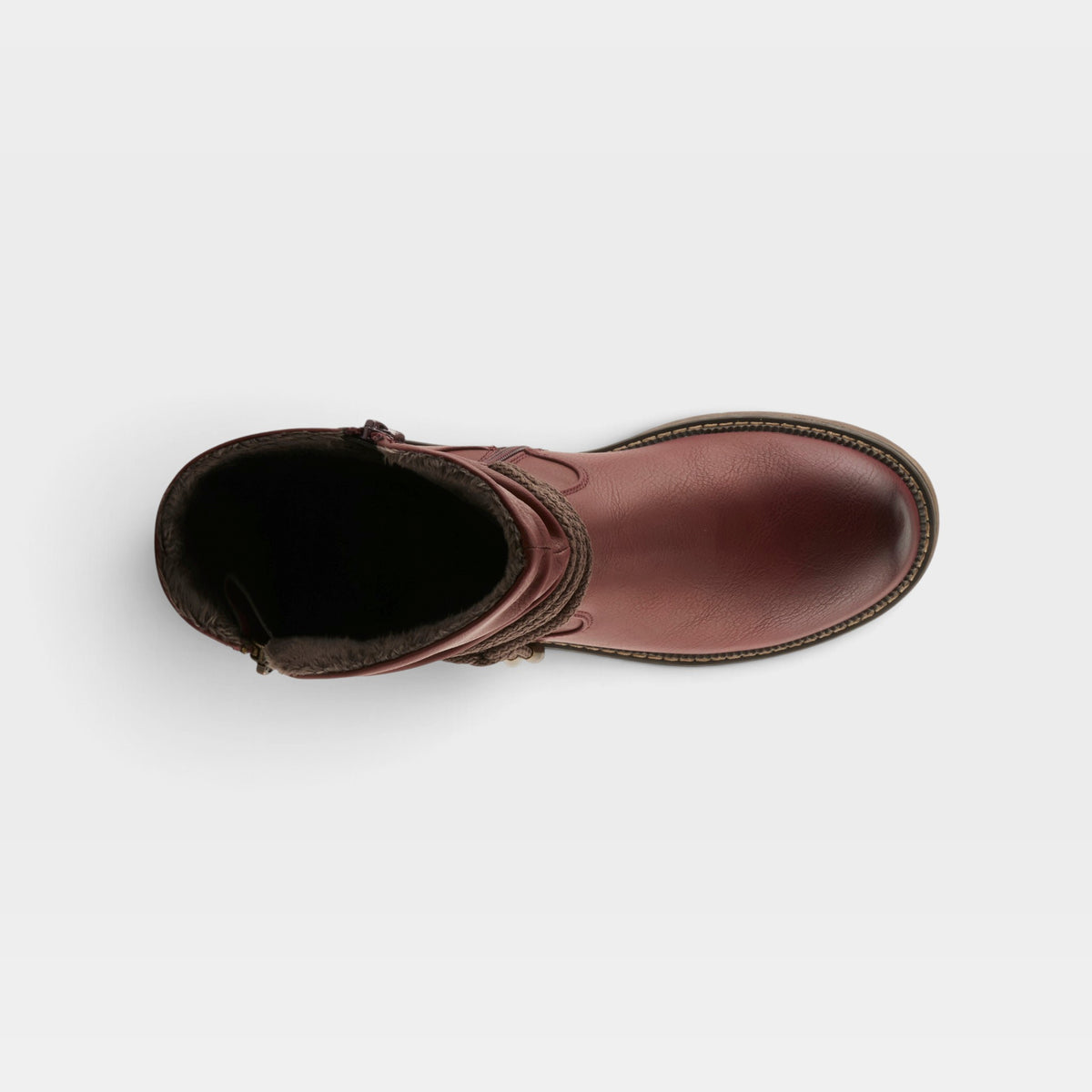 Spring Step Relife Kathie Bordeaux Boot