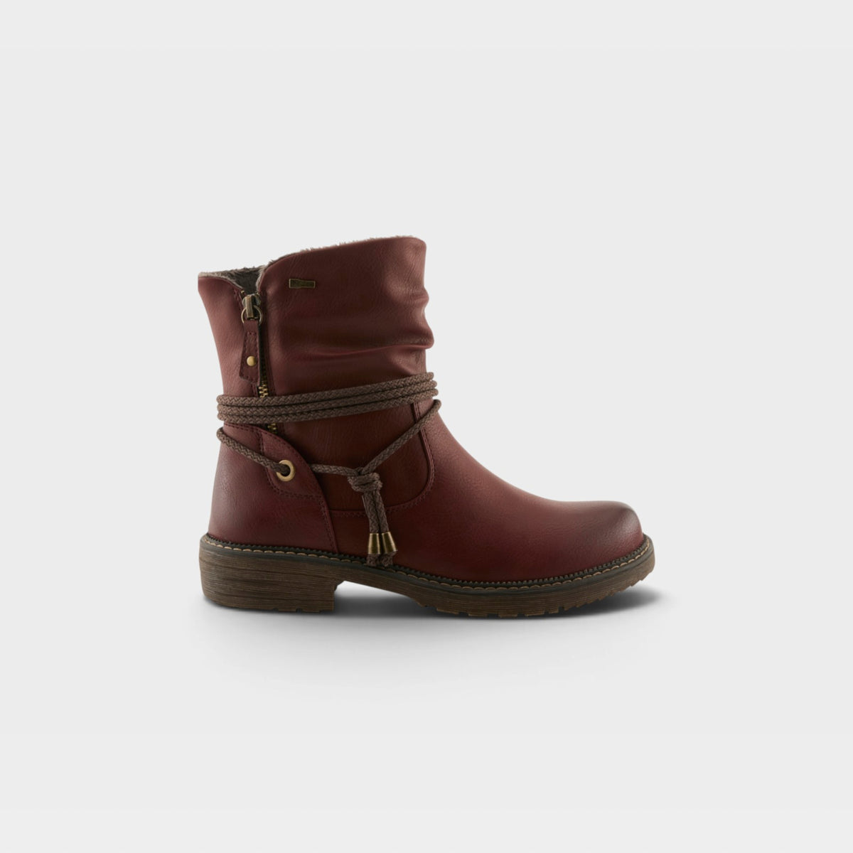 Spring Step Relife Kathie Bordeaux Boot