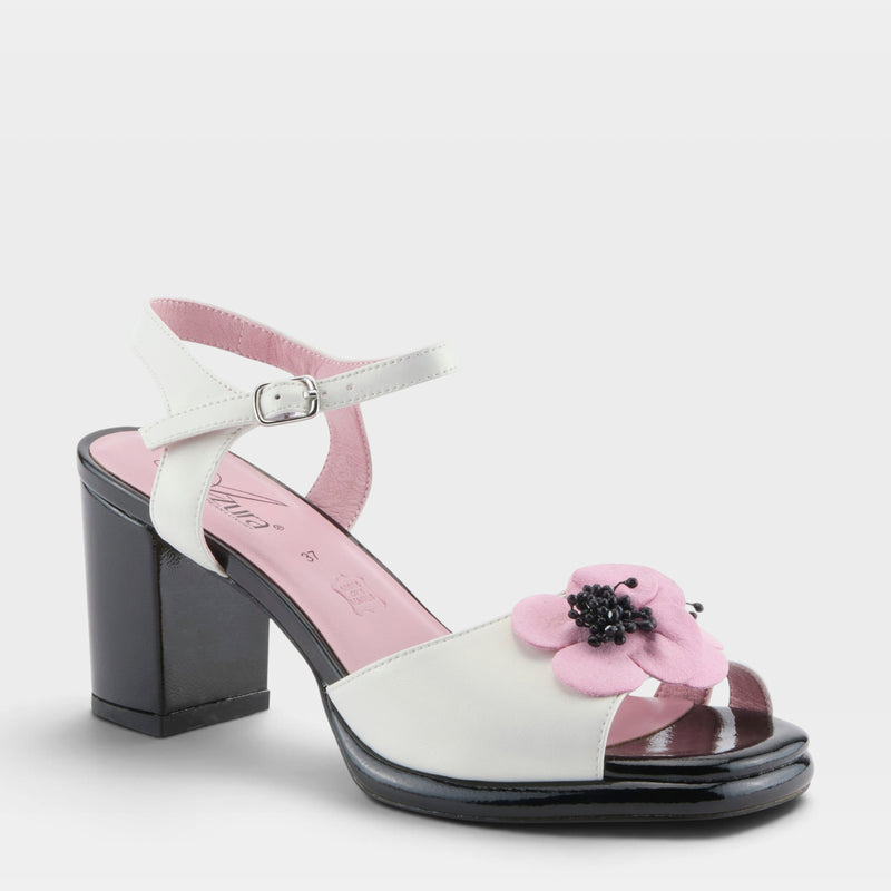 AZURA KATRIEL SANDALS