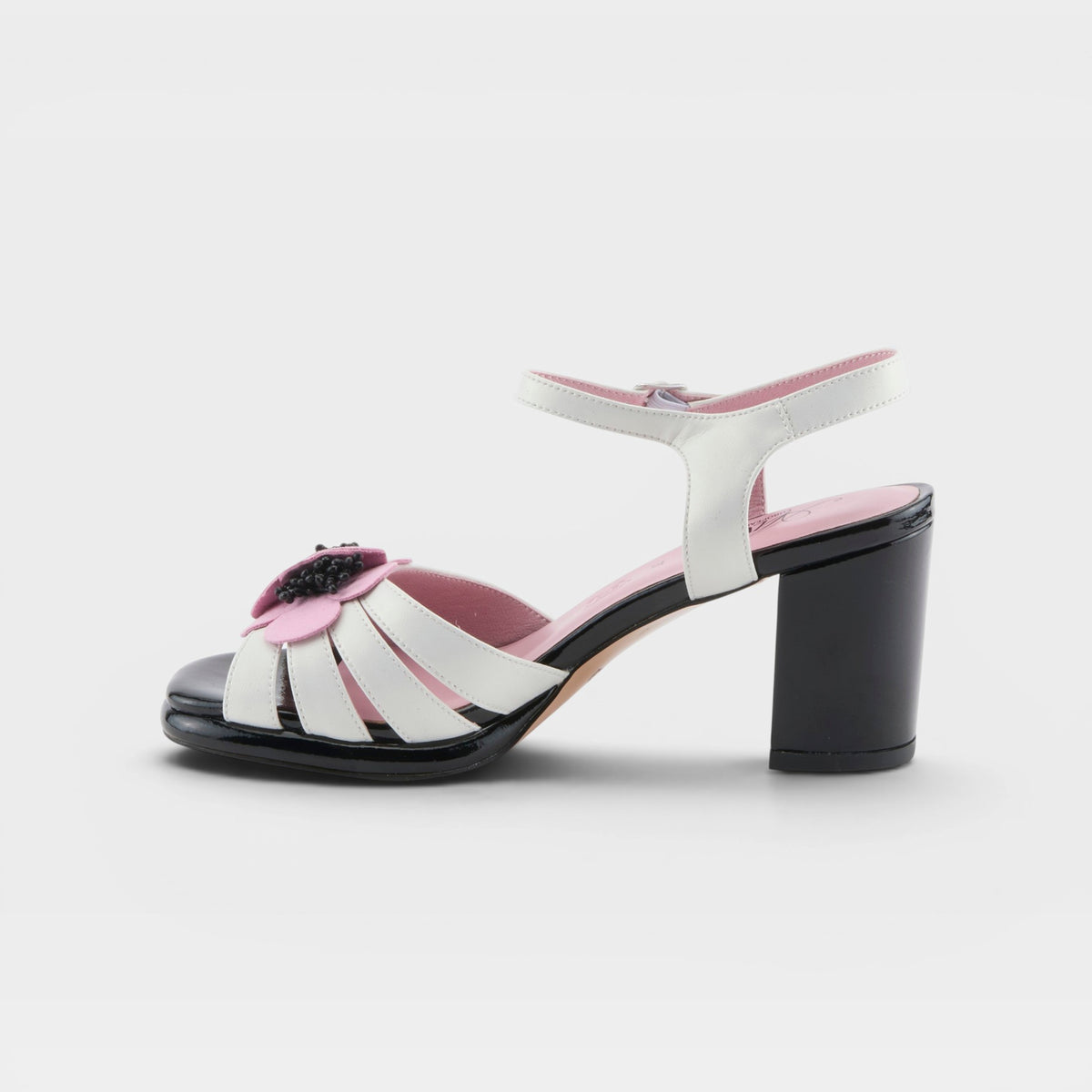 Azura Katriel Ice Multi Sandal