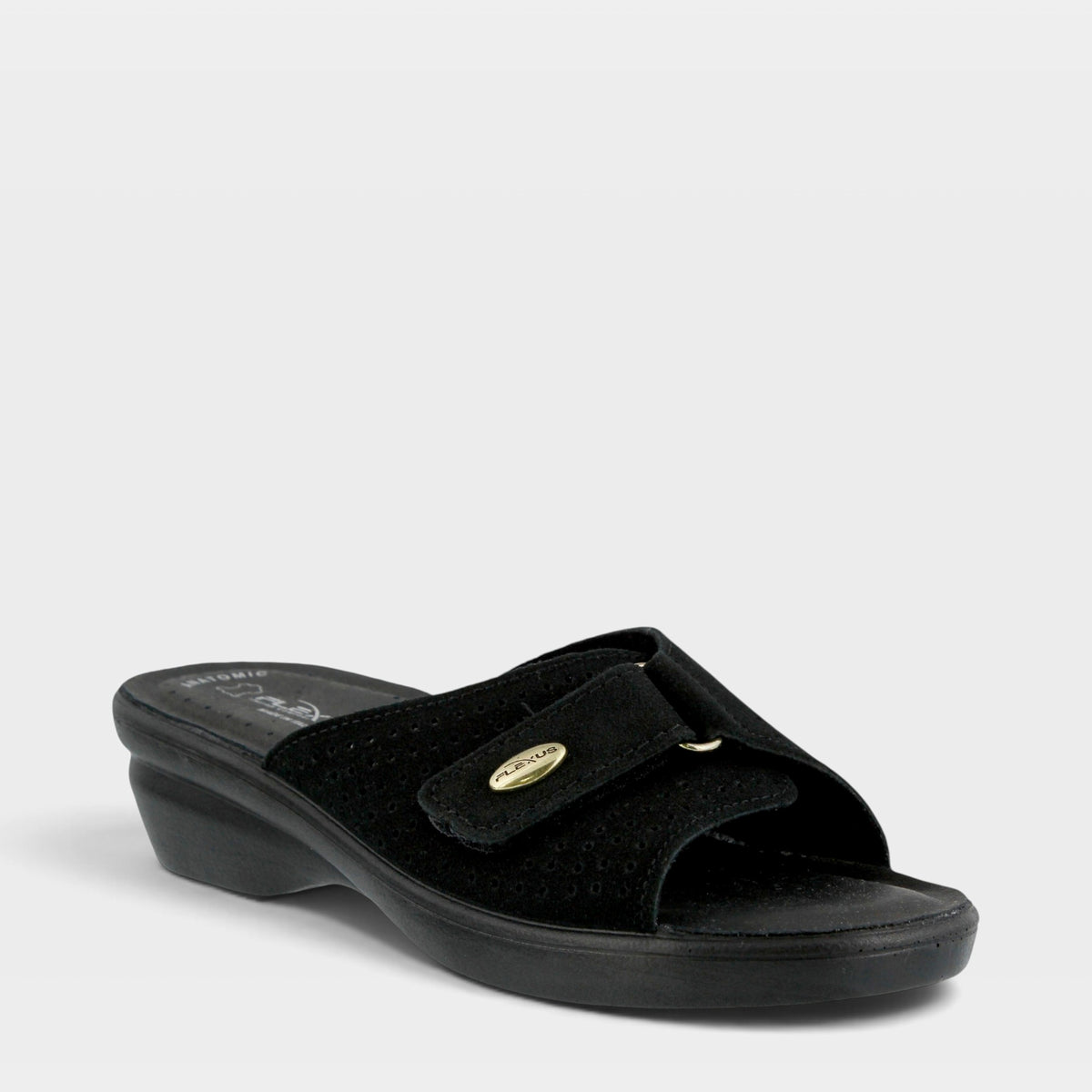 FLEXUS KEA SLIDE SANDAL-4