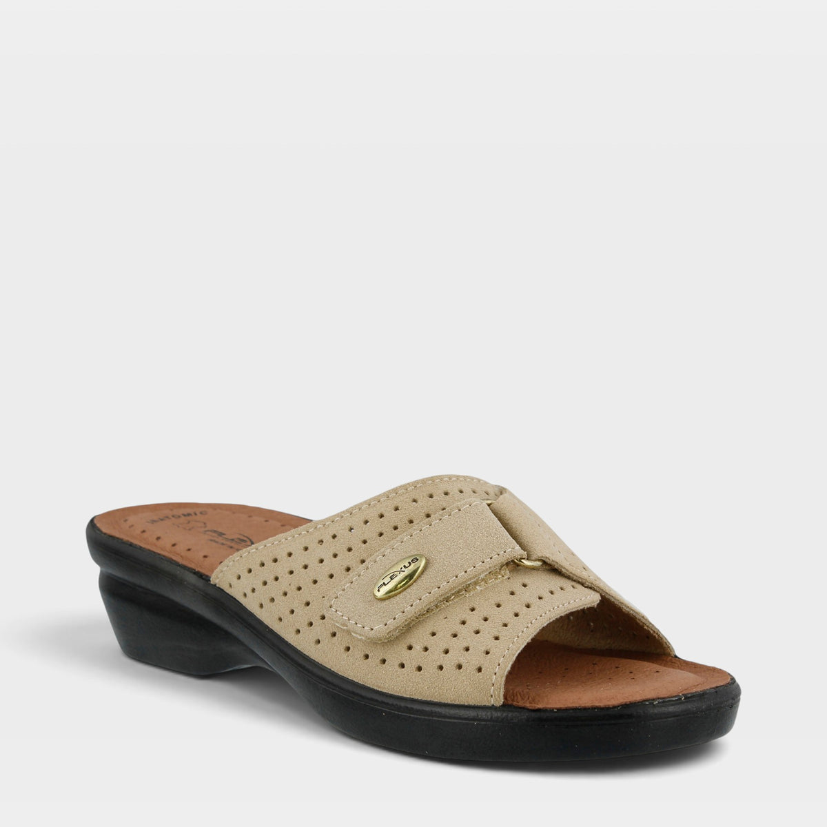 FLEXUS KEA SLIDE SANDAL-11