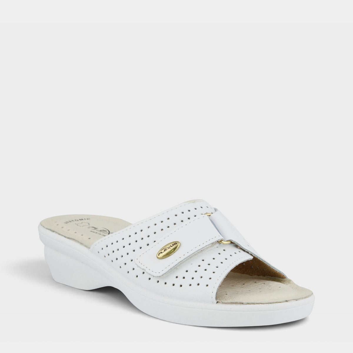 FLEXUS KEA SLIDE SANDAL-1