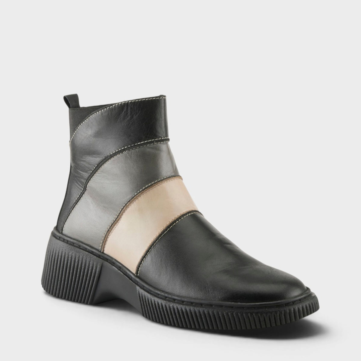 SPRING STEP KEELER BOOTS-7