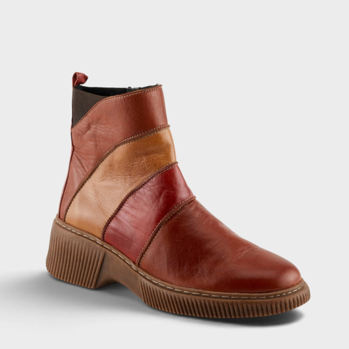 SPRING STEP KEELER BOOTS-1