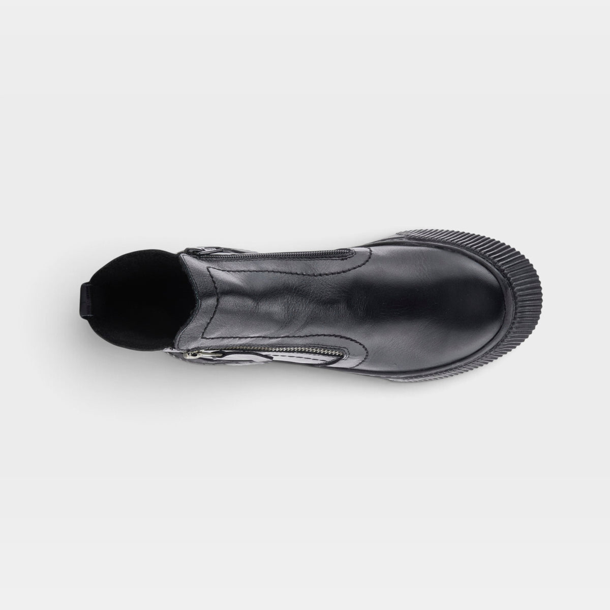 Spring Step Kelko Black Boot