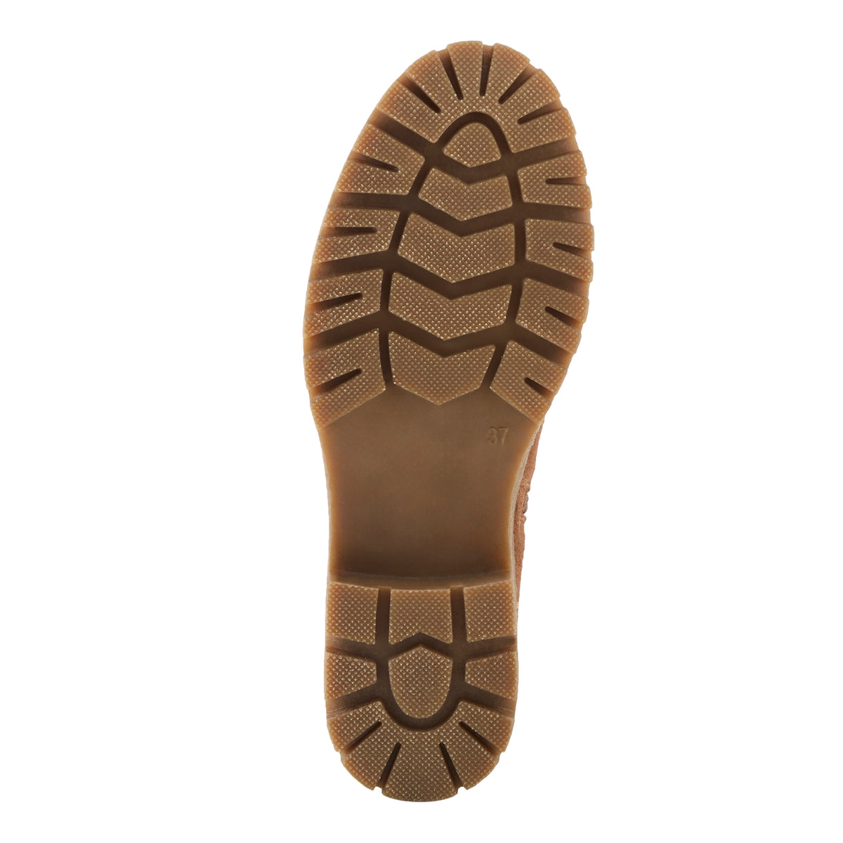 Spring Step SPRING STEP KELSON BOOTS boot in tan suede with comfortable everyday design