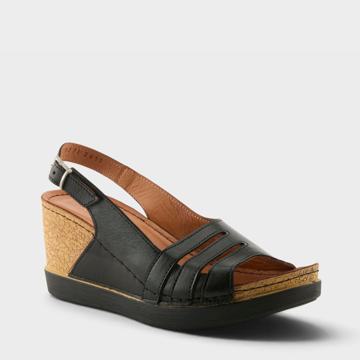 SPRING STEP KELSY SANDALS-1