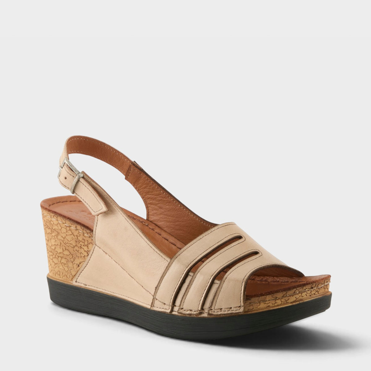 SPRING STEP KELSY SANDALS-7