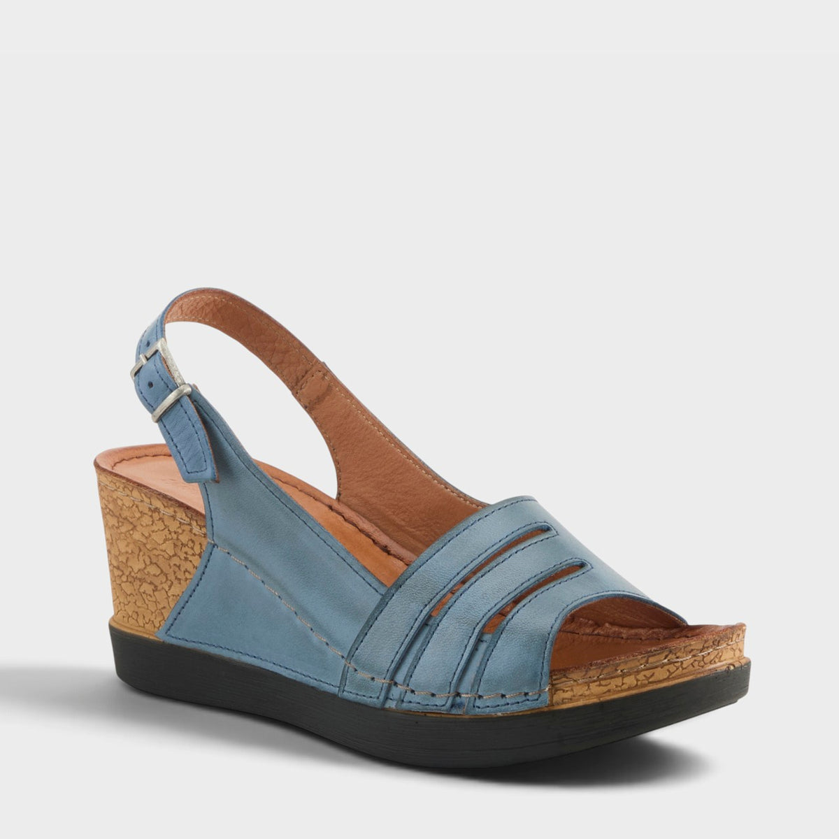SPRING STEP KELSY SANDALS-13