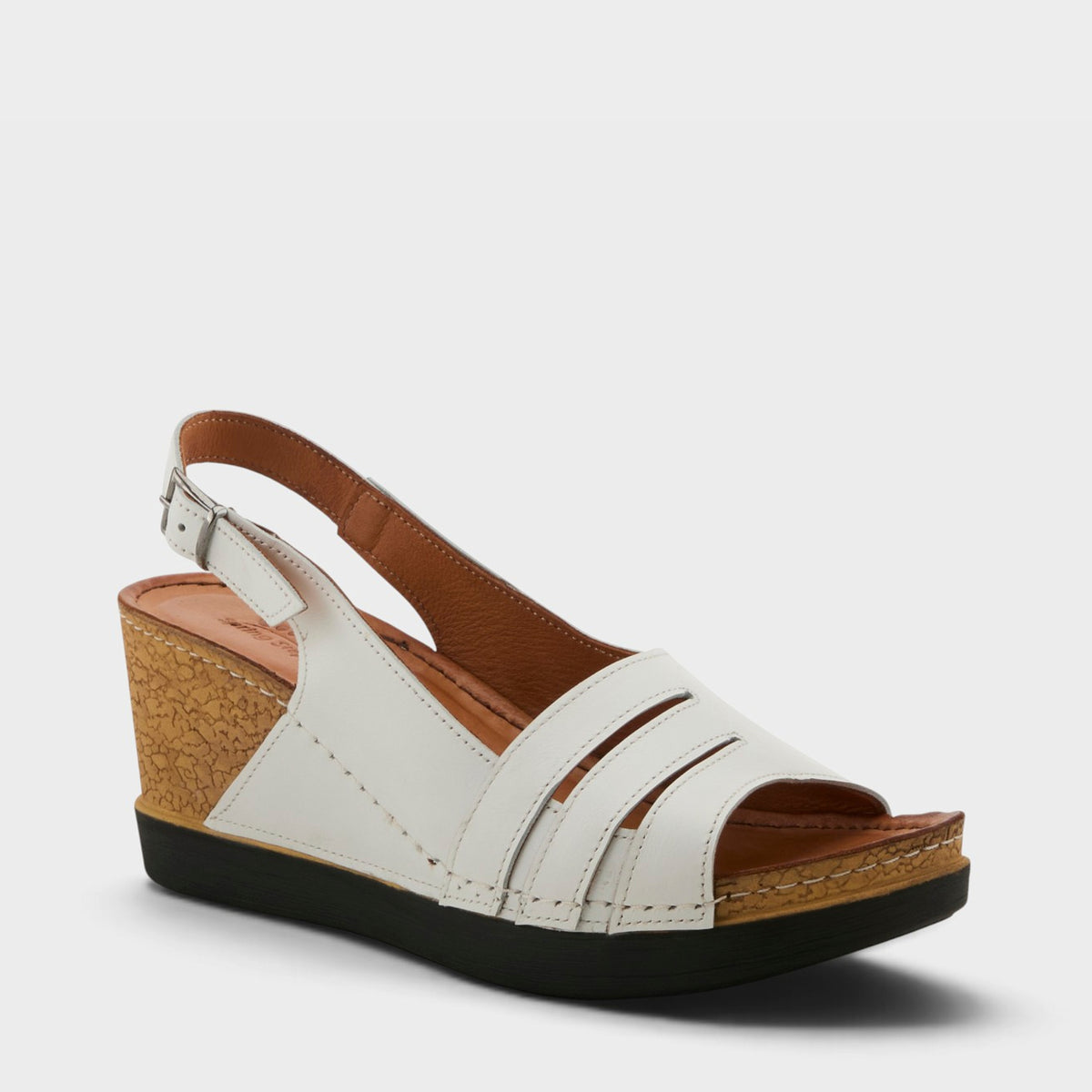 SPRING STEP KELSY SANDALS-25