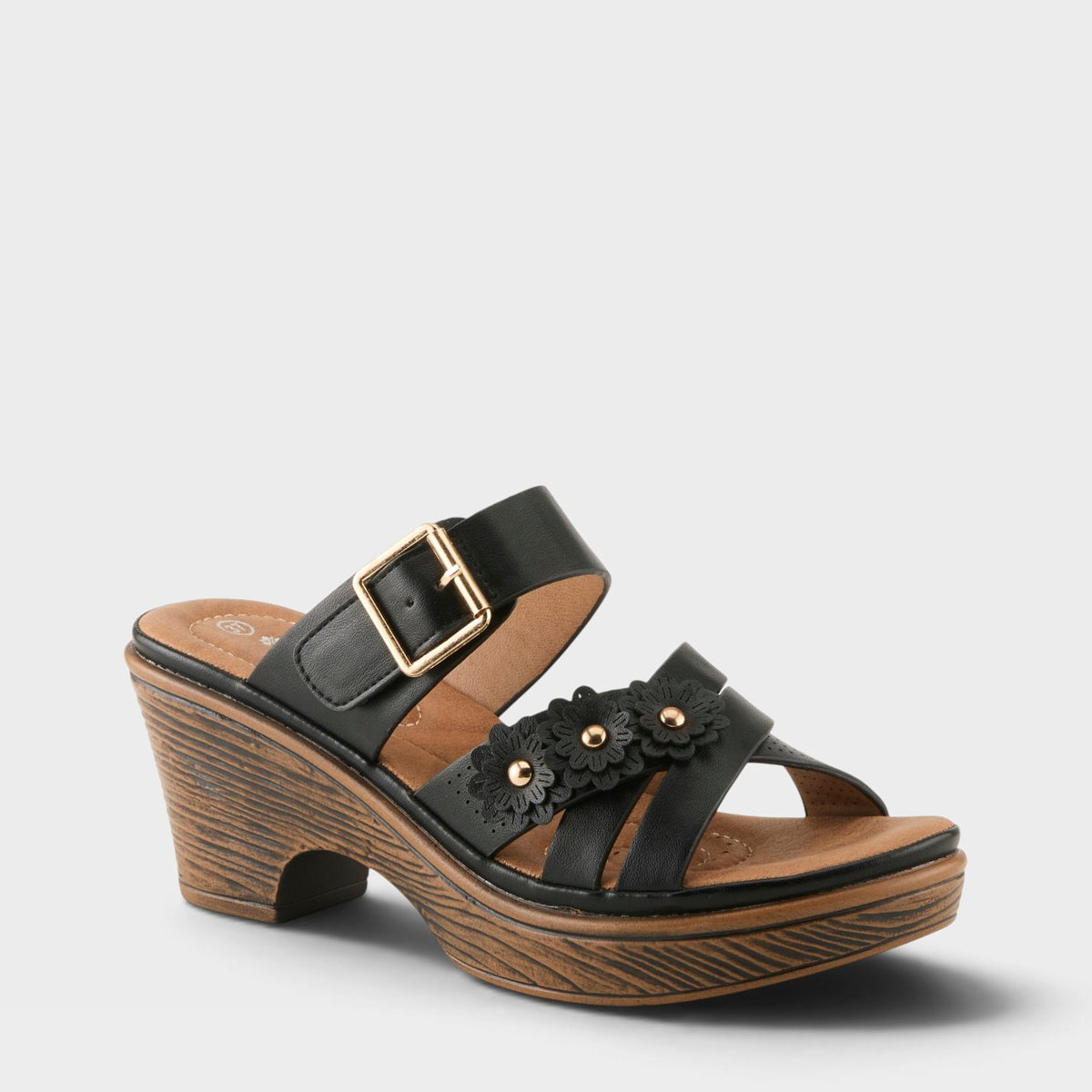 PATRIZIA KENSI SANDALS-17