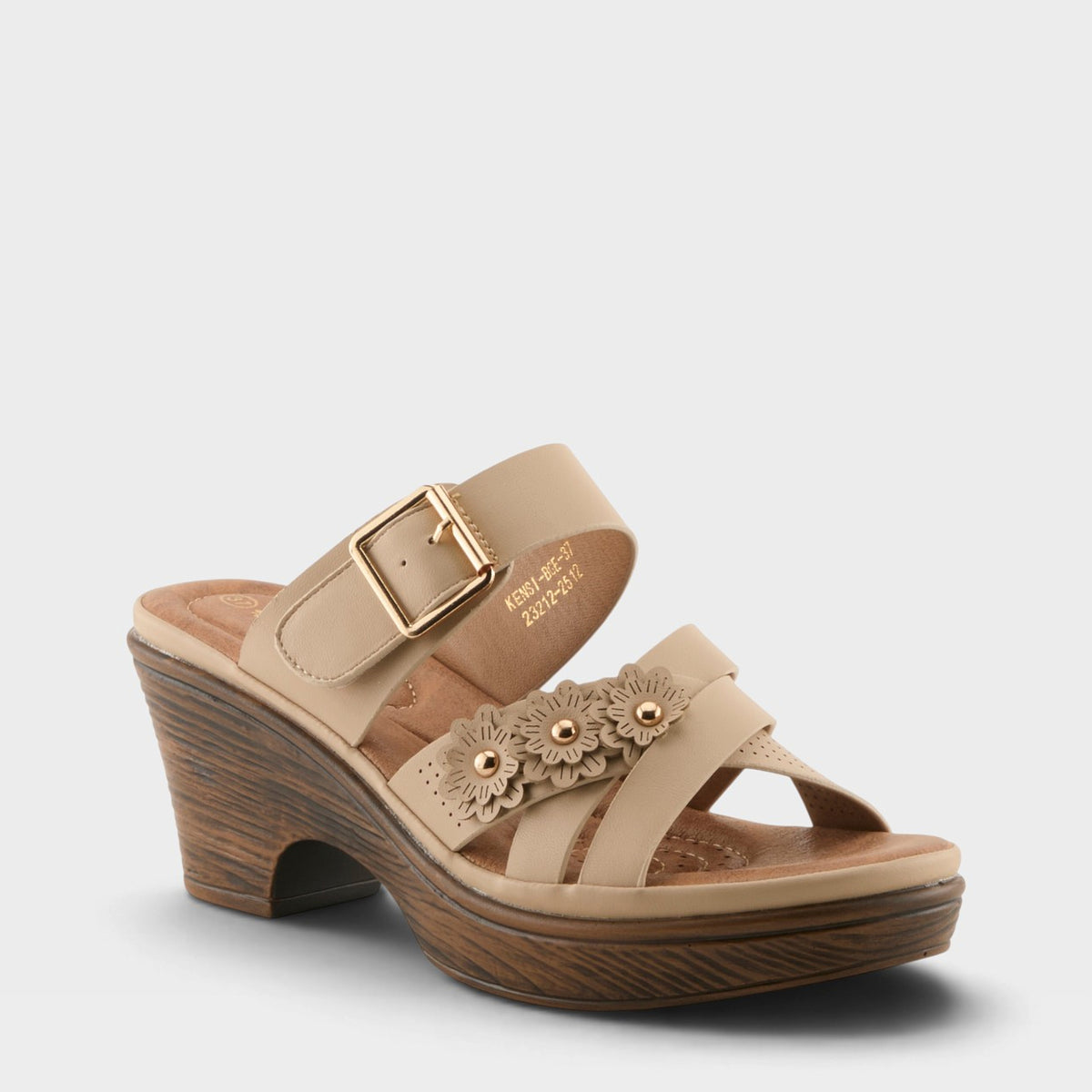 PATRIZIA KENSI SANDALS-18