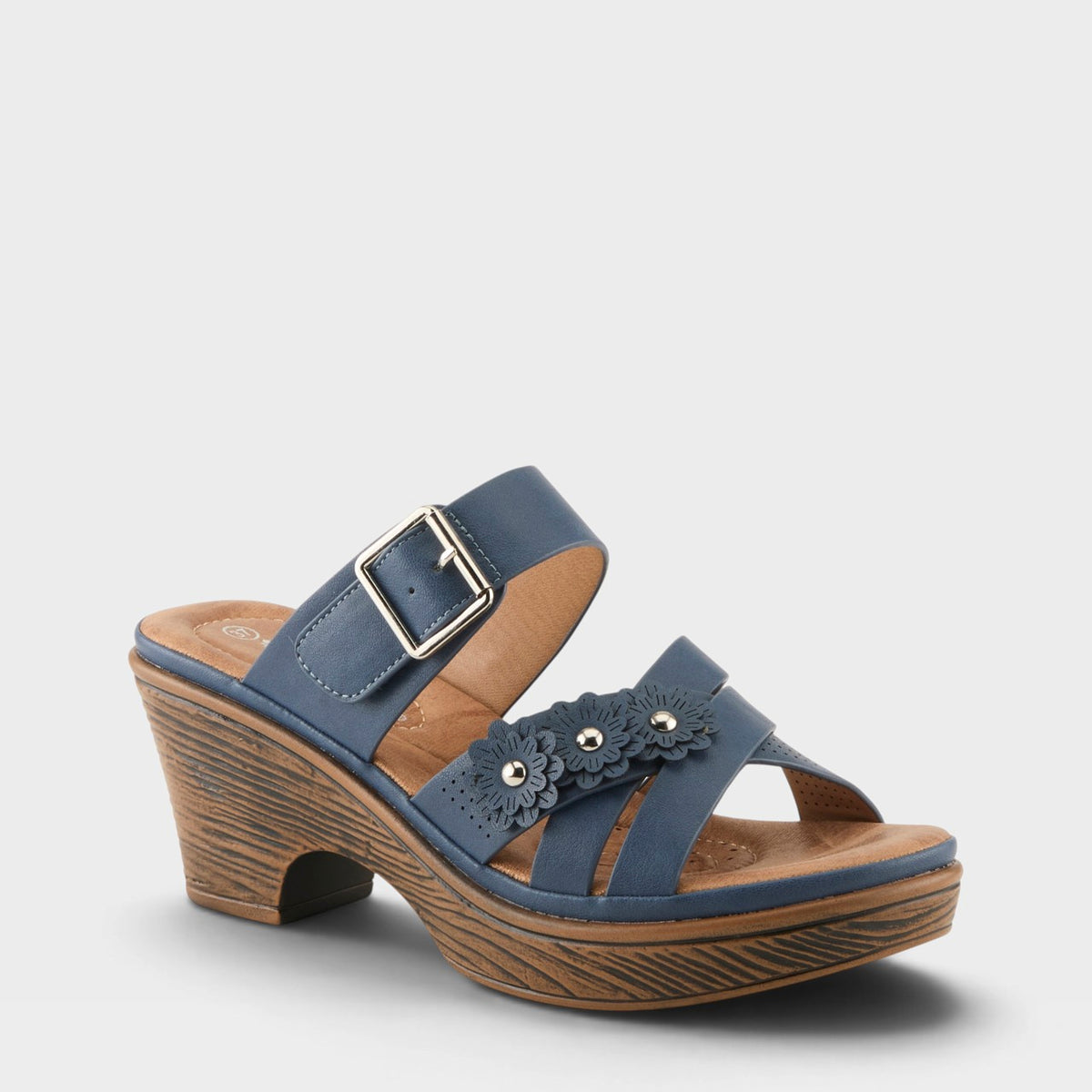 PATRIZIA KENSI SANDALS-16