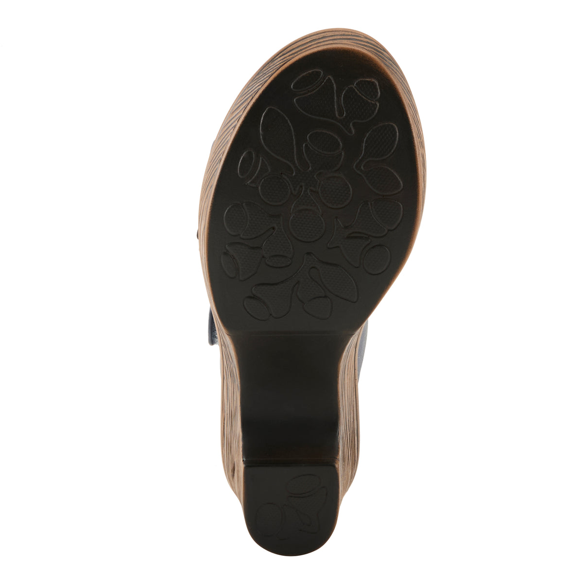 Patrizia PATRIZIA KENSI SANDALS sandal in navy with stylish fashion design