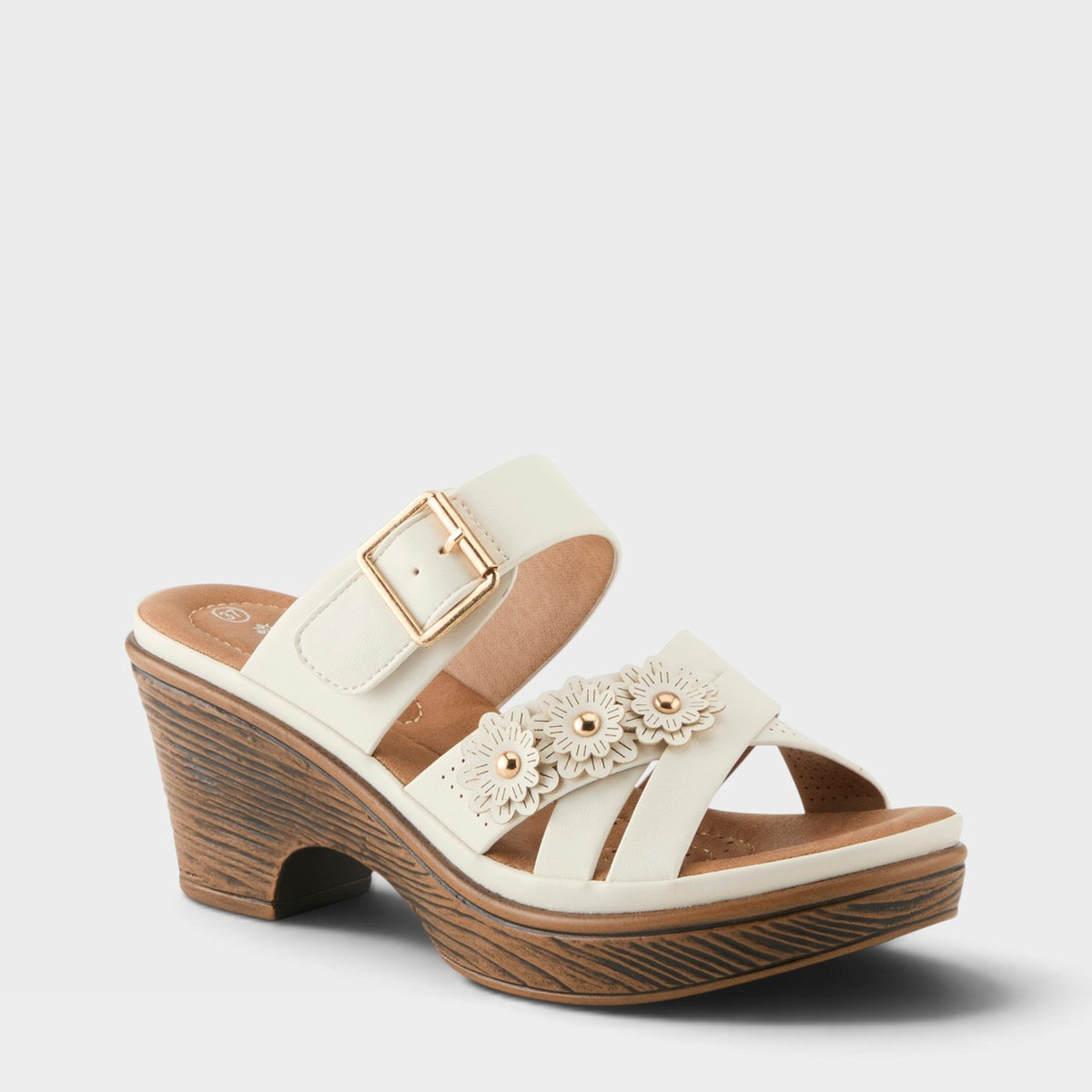PATRIZIA KENSI SANDALS-19