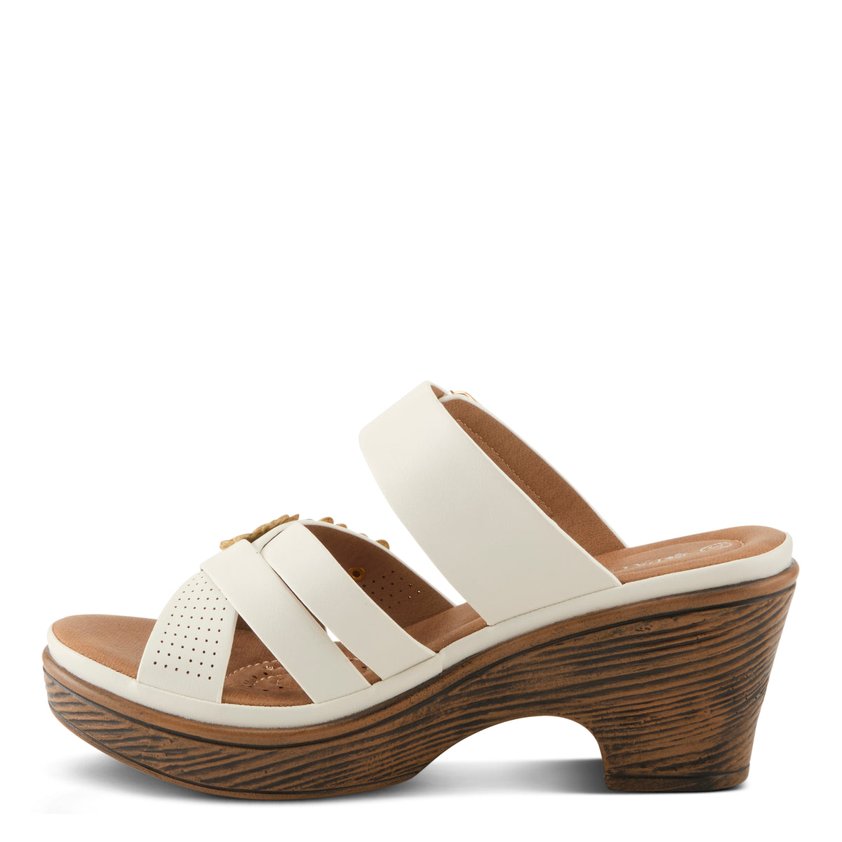 Patrizia PATRIZIA KENSI SANDALS sandal in navy with stylish fashion design