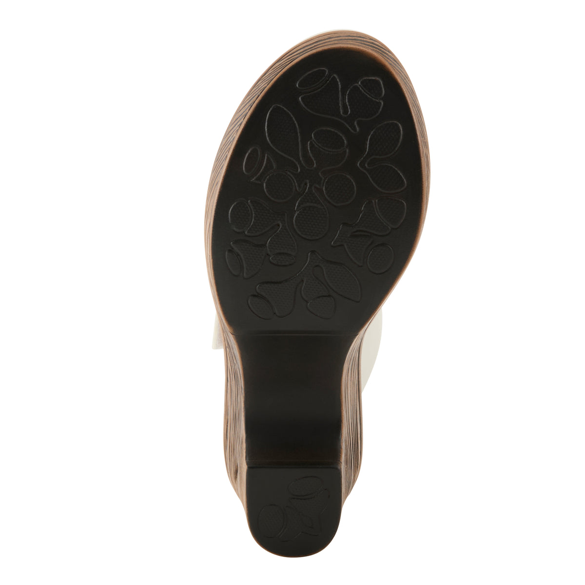 Patrizia PATRIZIA KENSI SANDALS sandal in white with stylish fashion design