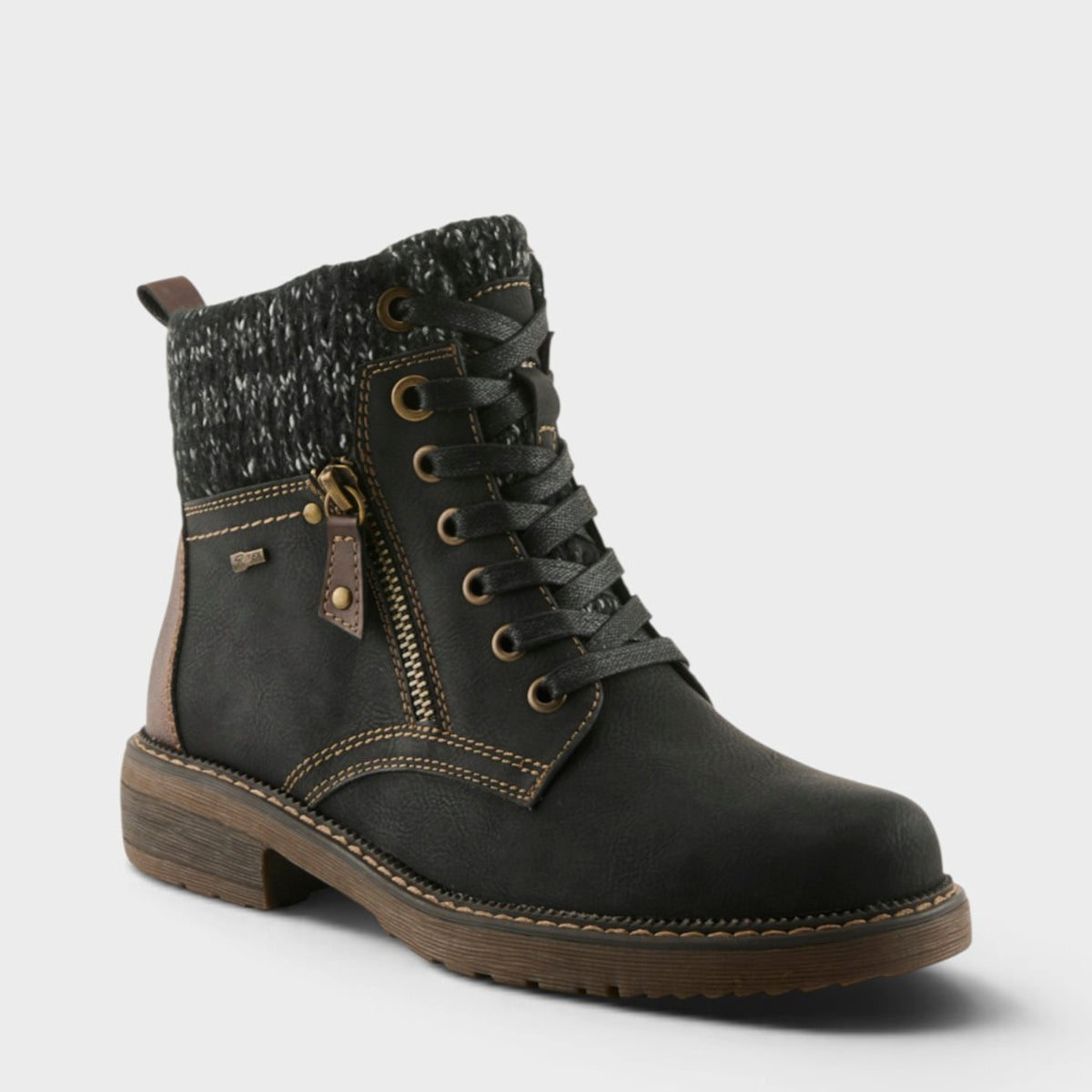 SPRING STEP RELIFE KHAZERA BOOTS-19