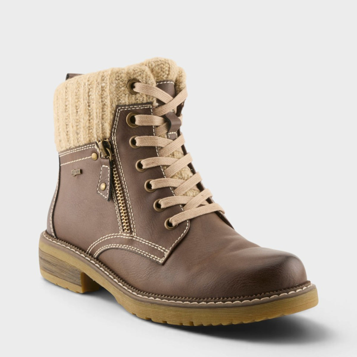 SPRING STEP RELIFE KHAZERA BOOTS-13