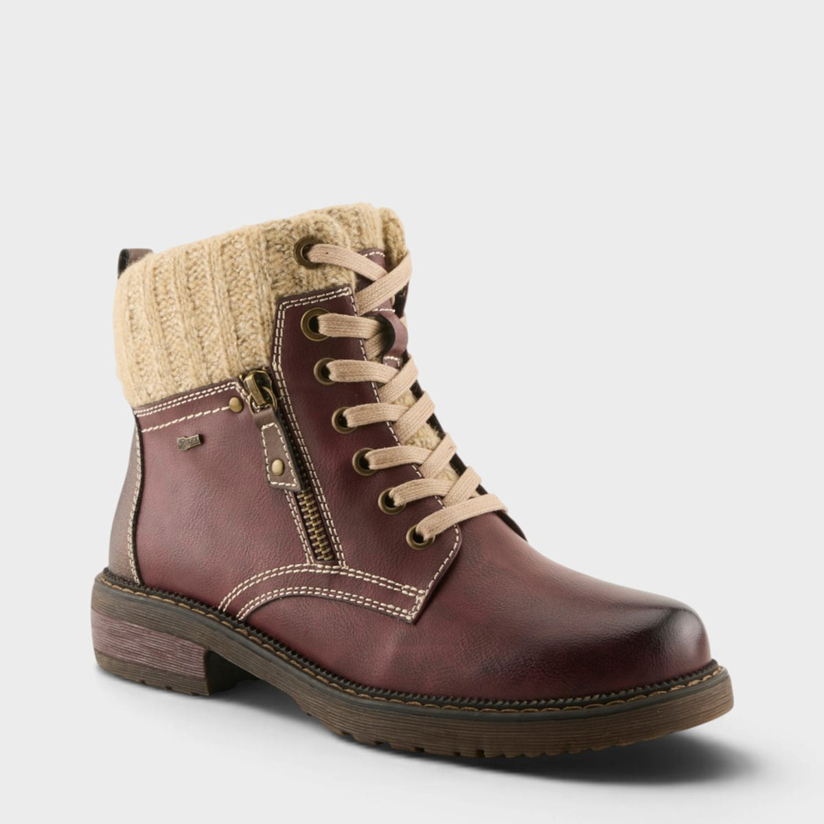 SPRING STEP RELIFE KHAZERA BOOTS-7