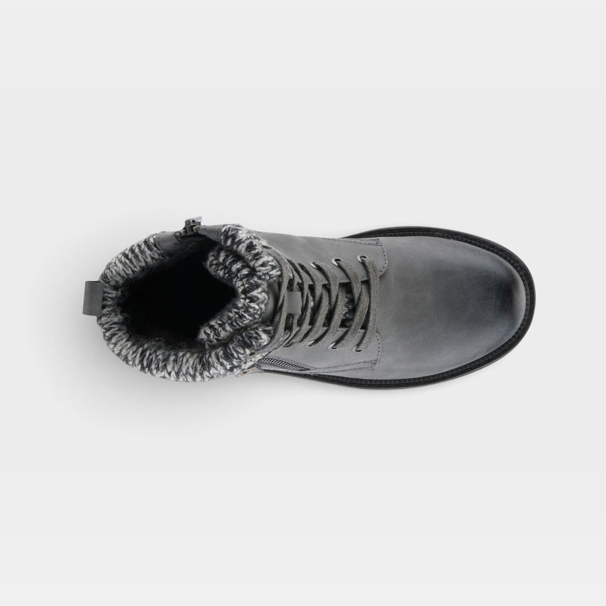 Spring Step Relife Khazera Grey Bootie