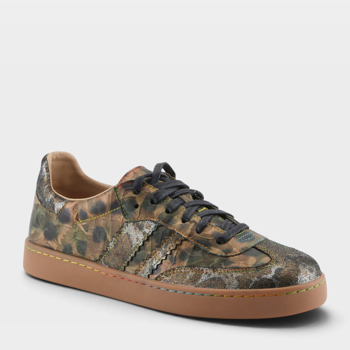 L'ARTISTE KIMMER SNEAKER SHOE-3