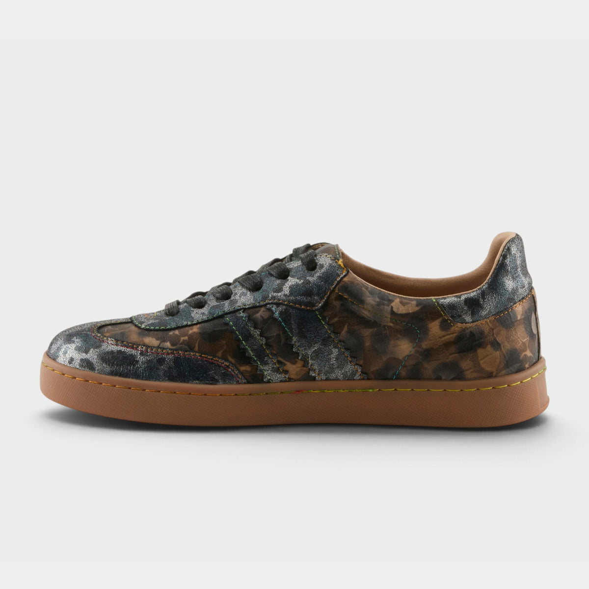 L'ARTISTE KIMMER SNEAKER SHOE-4