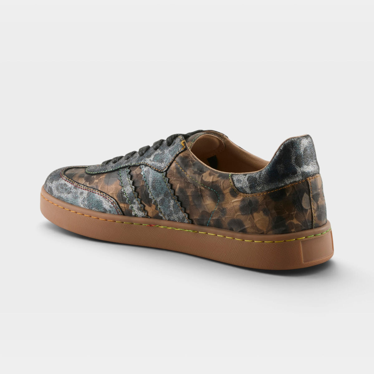 L'ARTISTE KIMMER SNEAKER SHOE-9