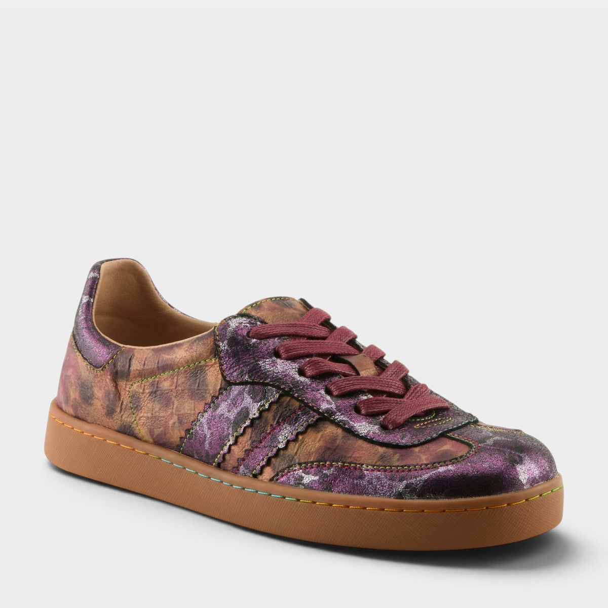 L'ARTISTE KIMMER SNEAKER SHOE