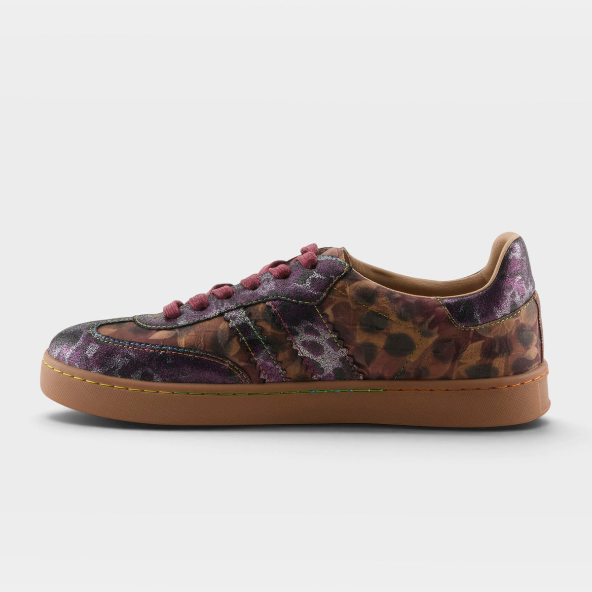 L'ARTISTE KIMMER SNEAKER SHOE-5