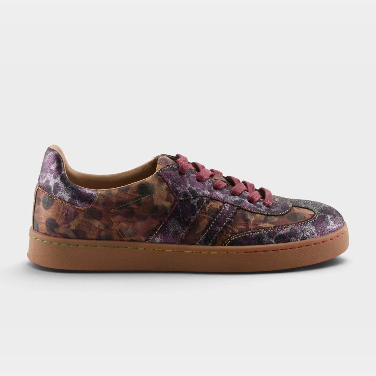 L'ARTISTE KIMMER SNEAKER SHOE-10