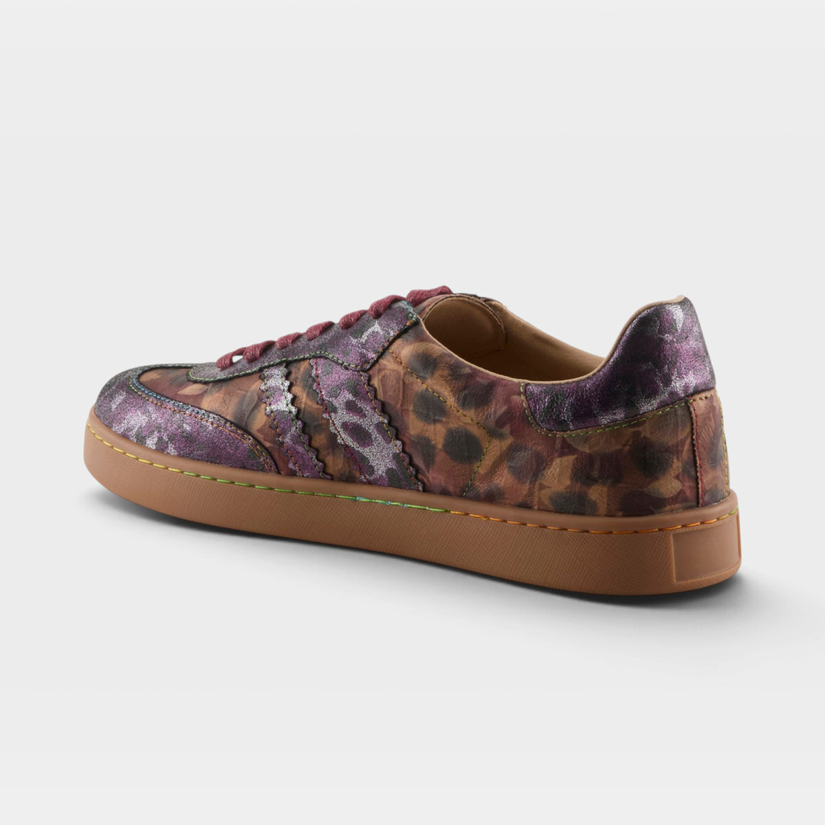 L'ARTISTE KIMMER SNEAKER SHOE-13