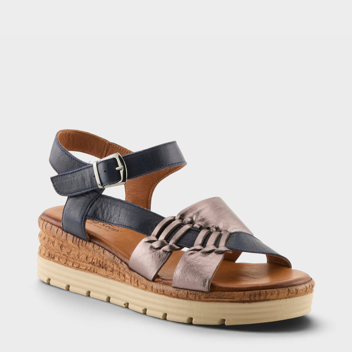 SPRING STEP KIRRA SANDALS-7