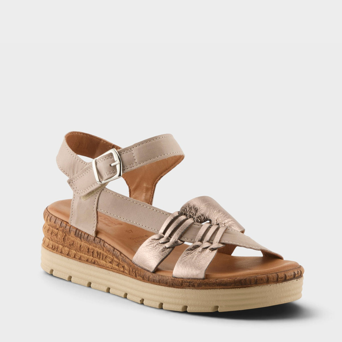 SPRING STEP KIRRA SANDALS-1