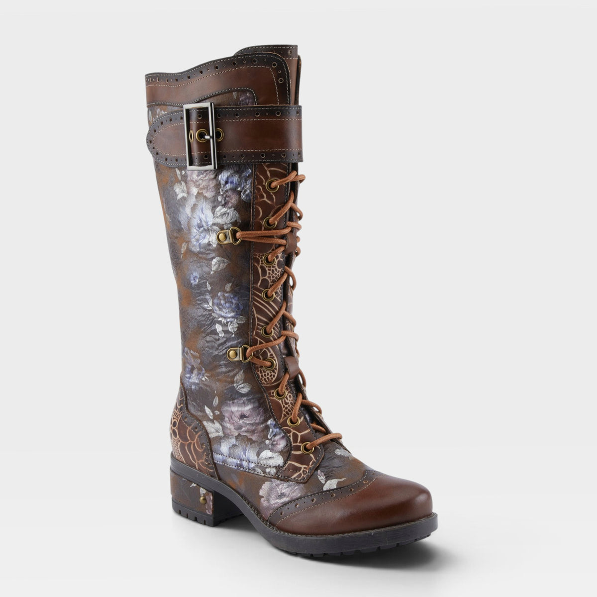 L'ARTISTE KISHA-BOSS BOOTS-19