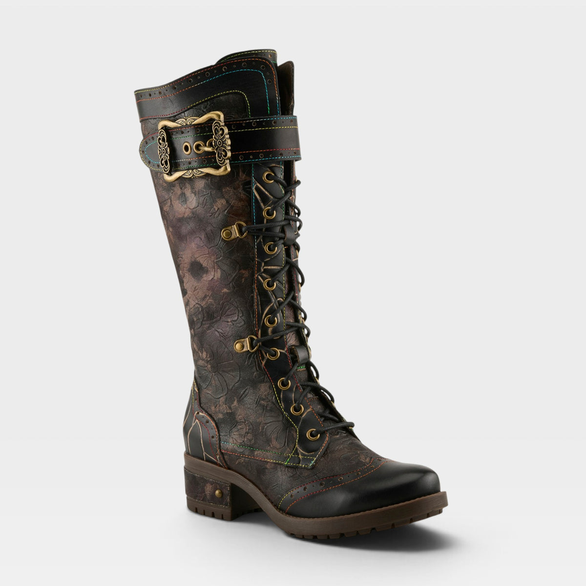 L'ARTISTE KISHA-FALL BOOTS-13