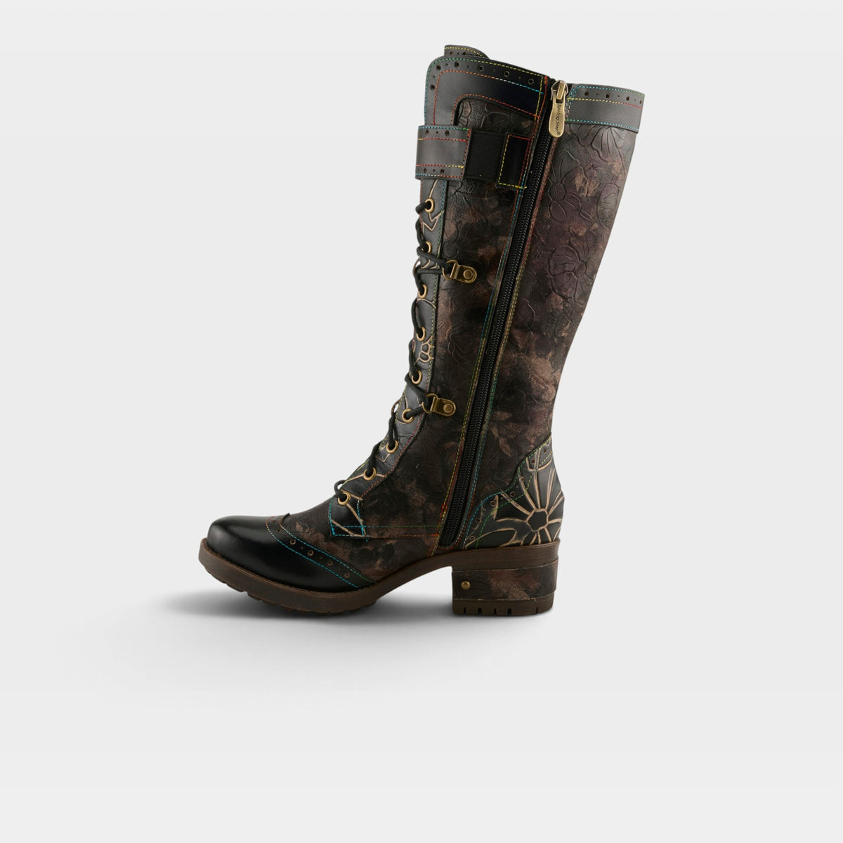 L'ARTISTE KISHA-FALL BOOTS-15