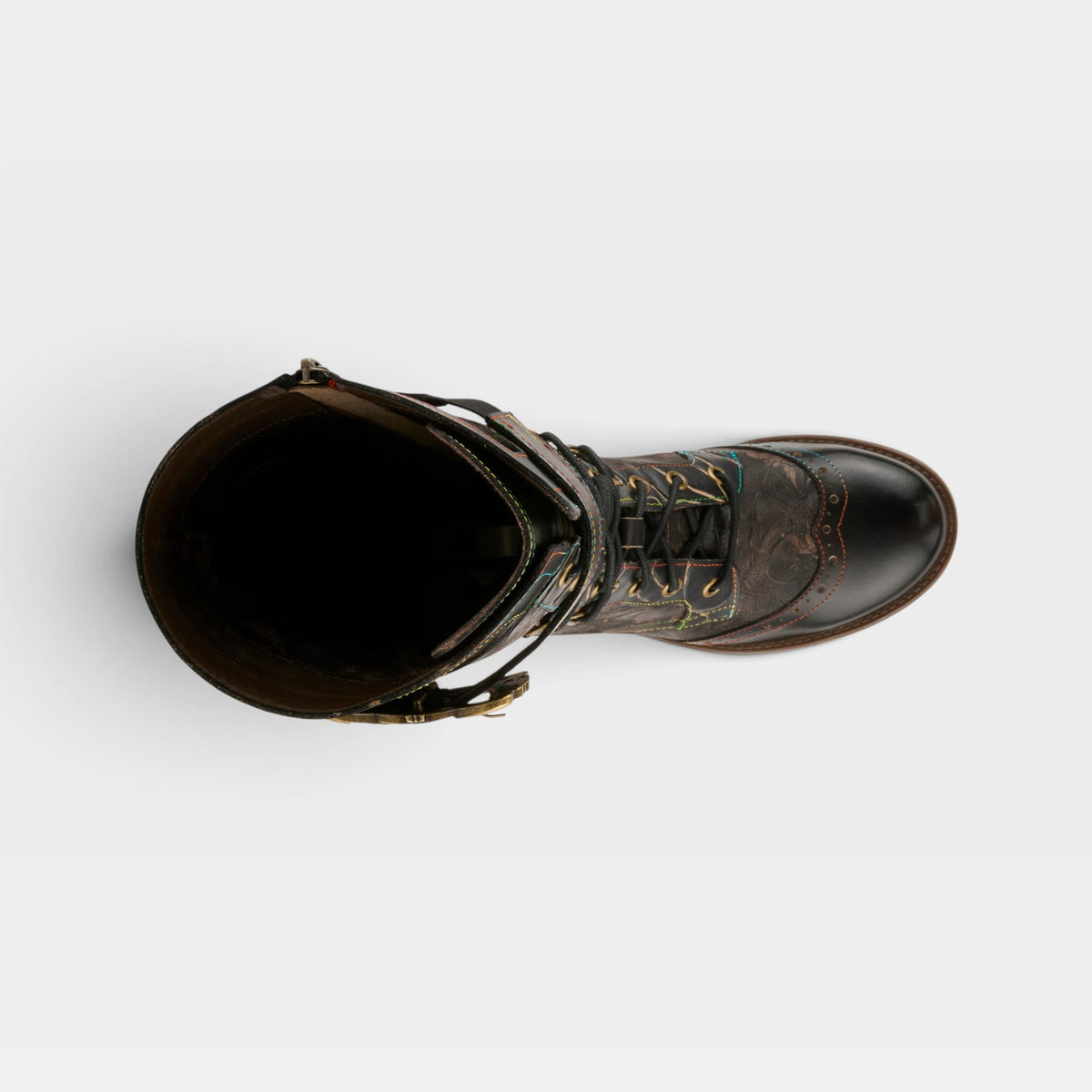 L'ARTISTE KISHA-FALL BOOTS-16
