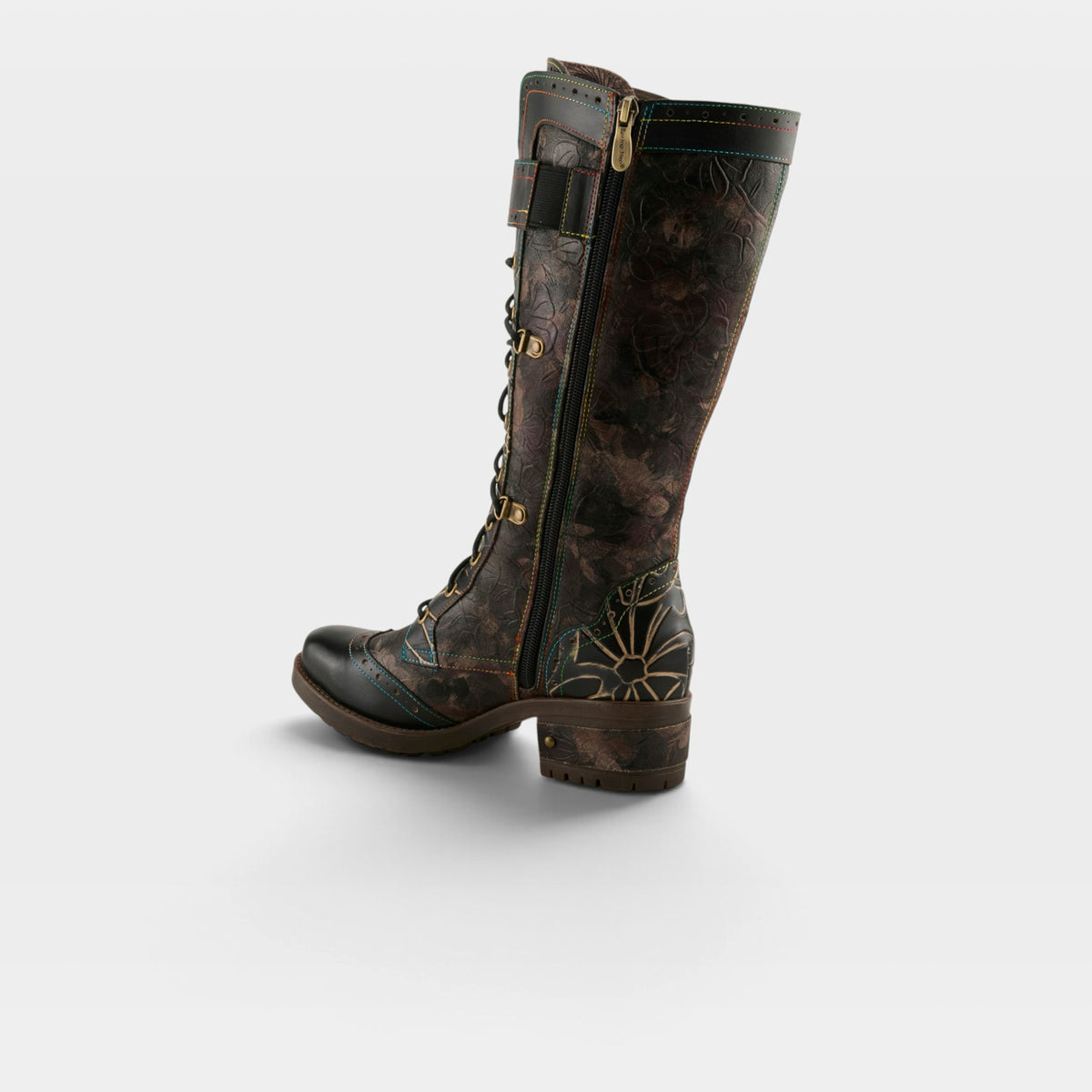 L'ARTISTE KISHA-FALL BOOTS-18