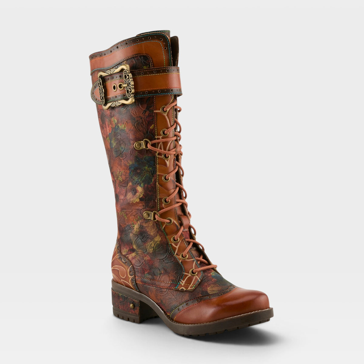 L'ARTISTE KISHA-FALL BOOTS-19