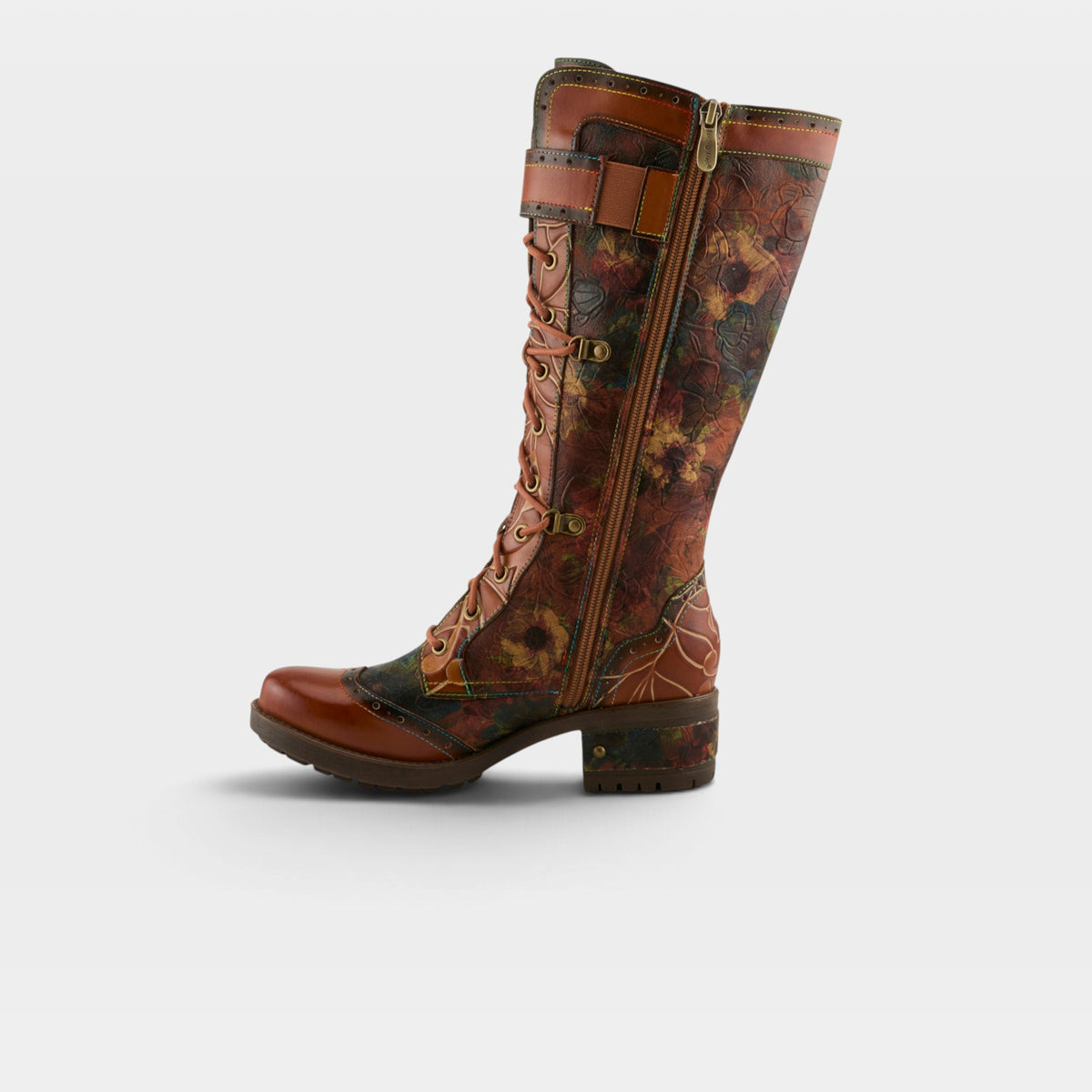 L'ARTISTE KISHA-FALL BOOTS-21
