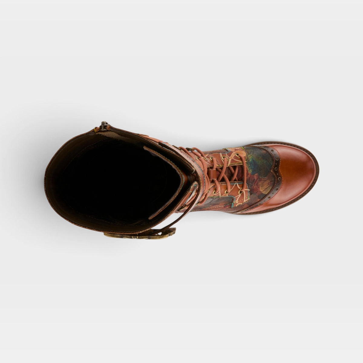 L'ARTISTE KISHA-FALL BOOTS-22