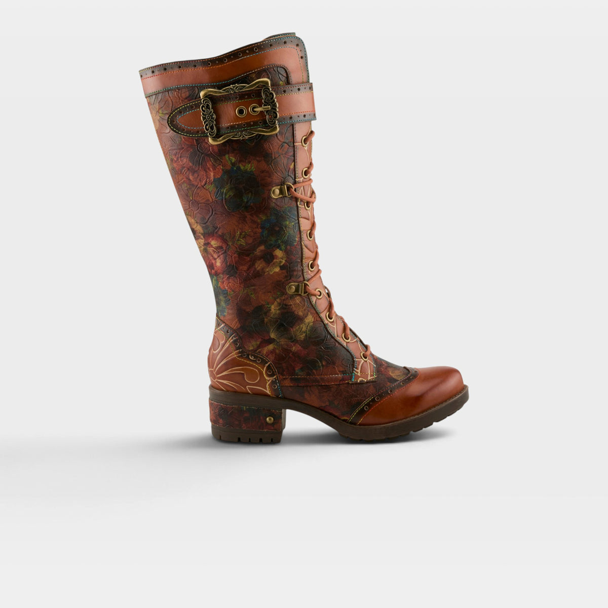 L'ARTISTE KISHA-FALL BOOTS-20