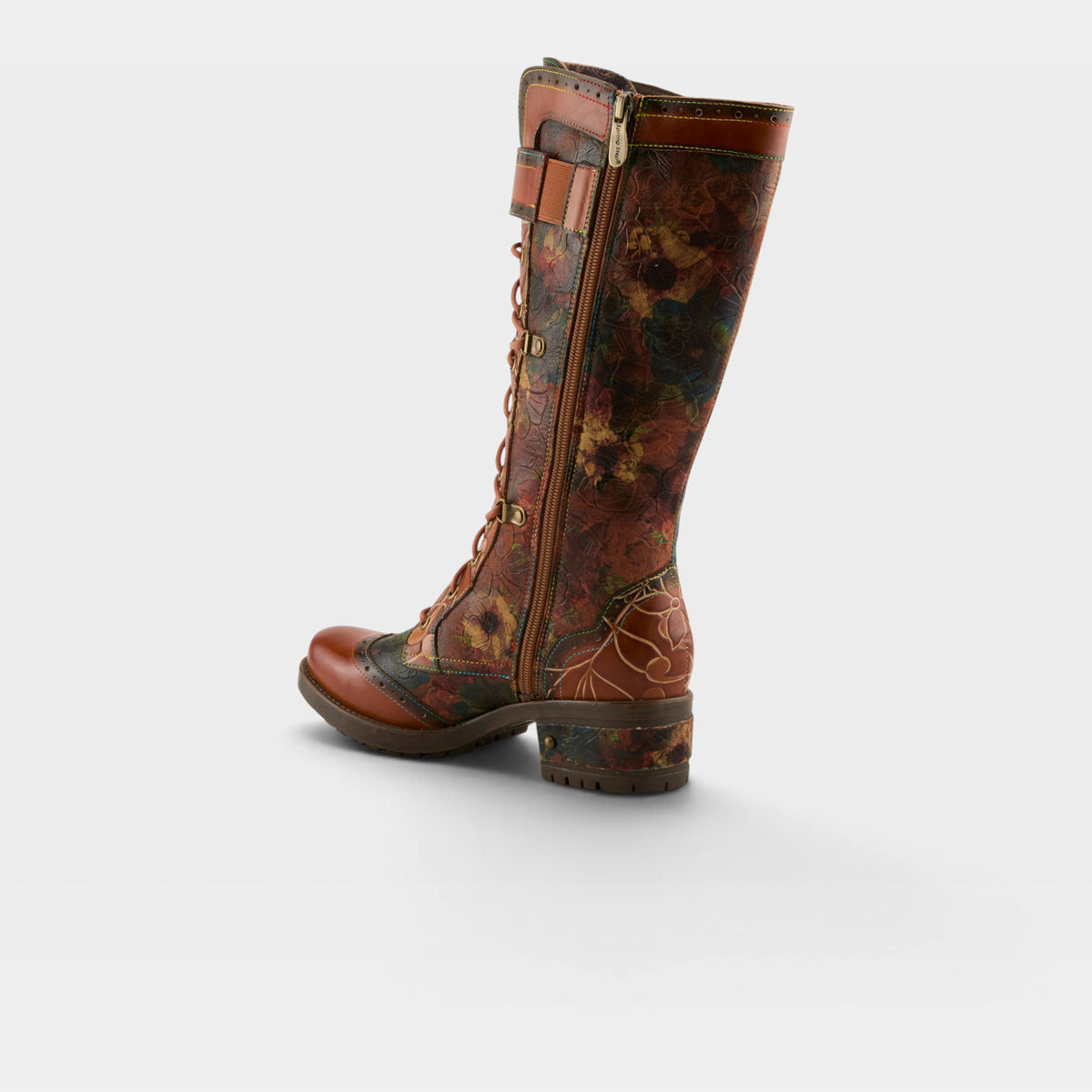 L'ARTISTE KISHA-FALL BOOTS-24