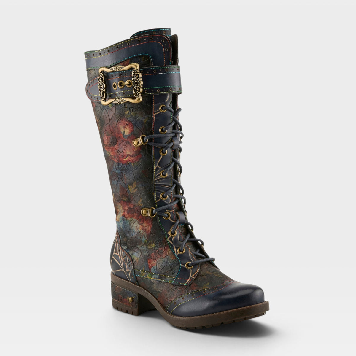 L'ARTISTE KISHA-FALL BOOTS-7
