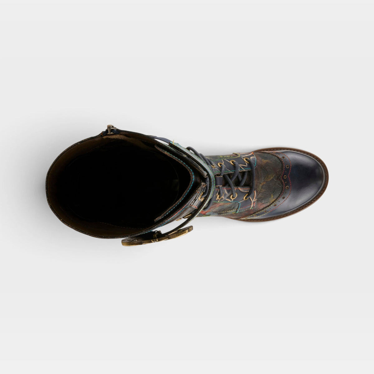L'ARTISTE KISHA-FALL BOOTS-10