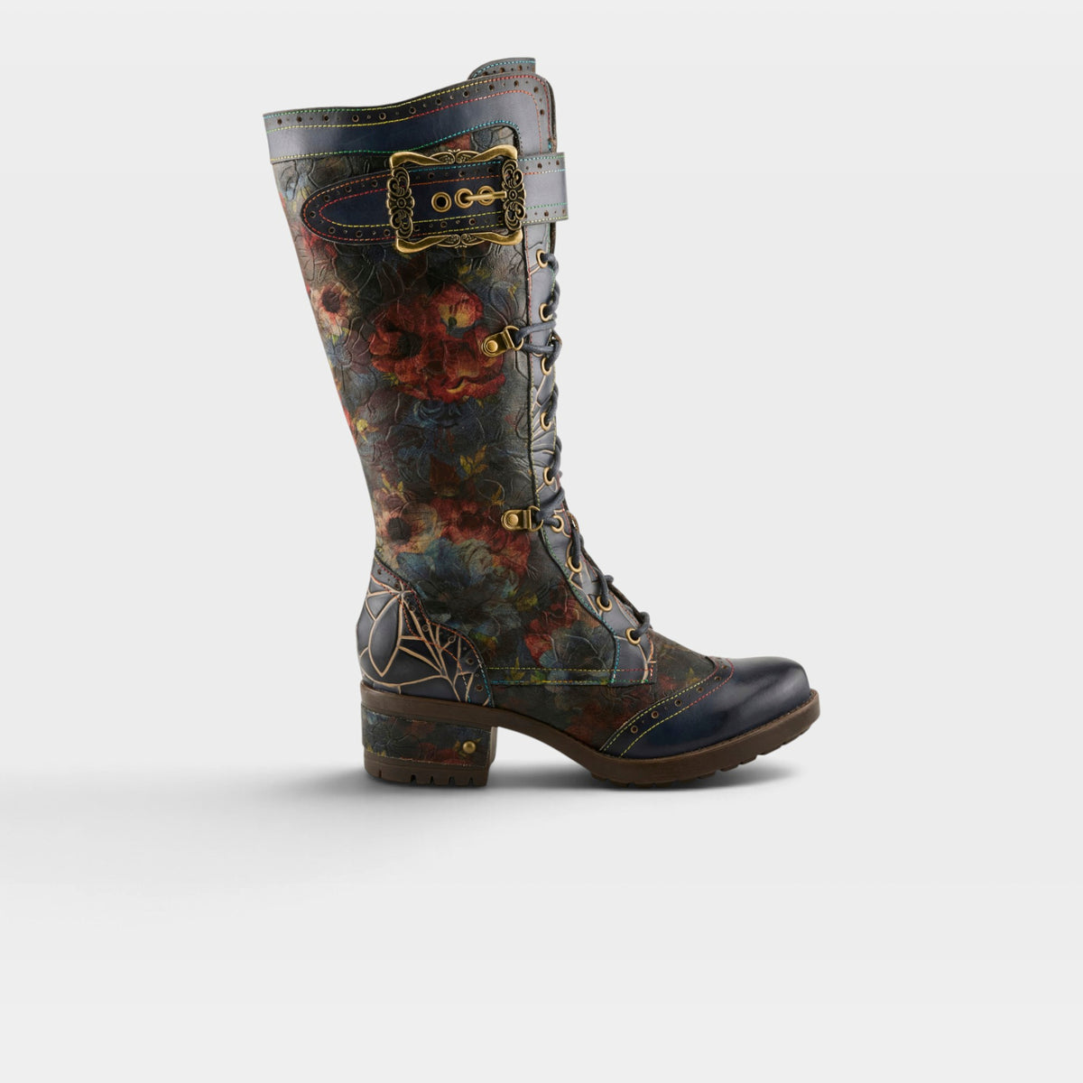 L'ARTISTE KISHA-FALL BOOTS-8