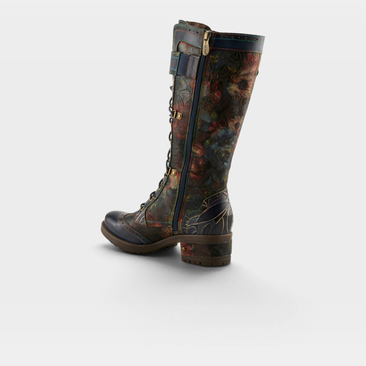 L'ARTISTE KISHA-FALL BOOTS-12
